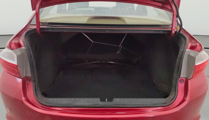 2019 Honda City 1.5L I-VTEC VX, Petrol, Manual, 66,902 km, Boot Open Zoomed View