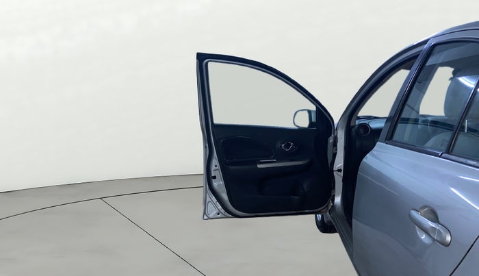 2020 Nissan Micra XV CVT, Petrol, Automatic, 79,380 km, LHS Front Door