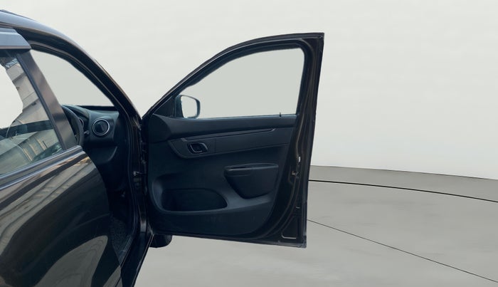 2019 Renault Kwid RXL, Petrol, Manual, 41,726 km, RHS Front Door