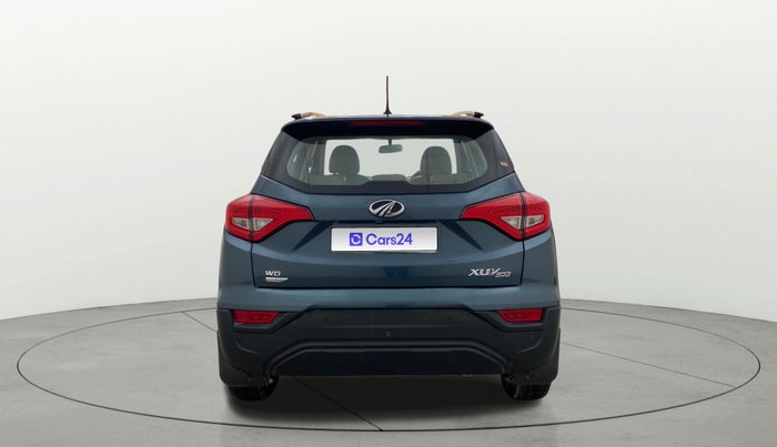 2021 Mahindra XUV300 W6 1.2 PETROL AMT, Petrol, Automatic, 19,551 km, Back/Rear