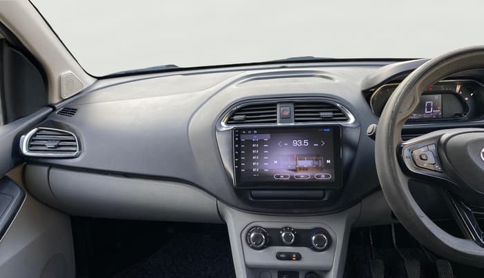 2023 Tata Tiago XT (O) PETROL, Petrol, Manual, 24,291 km, Air Conditioner