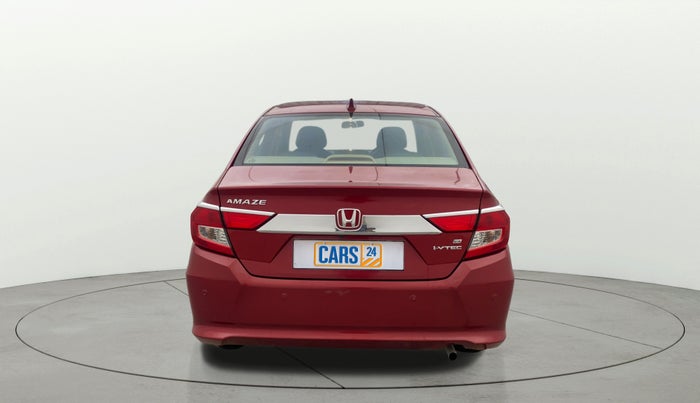 2018 Honda Amaze 1.2L I-VTEC VX, Petrol, Manual, 51,564 km, Back/Rear