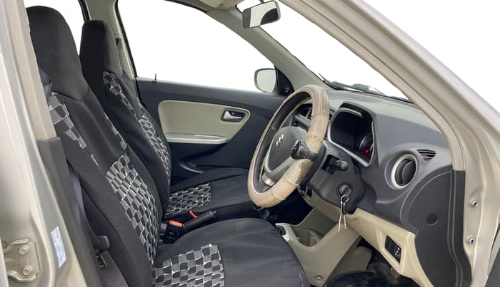 2016 Maruti Alto K10 VXI, Petrol, Manual, 69,808 km, Right Side Front Door Cabin