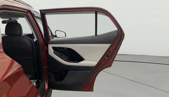 2021 Hyundai Creta EX 1.5 DIESEL, Diesel, Manual, 50,208 km, RHS Rear Door