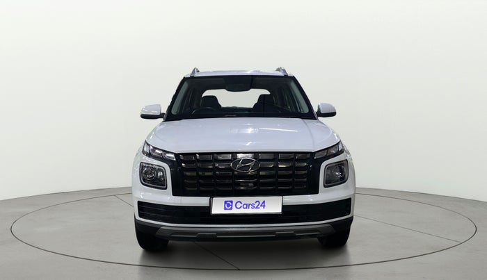 2023 Hyundai VENUE SX 1.5 CRDI, Diesel, Manual, 34,622 km, Front