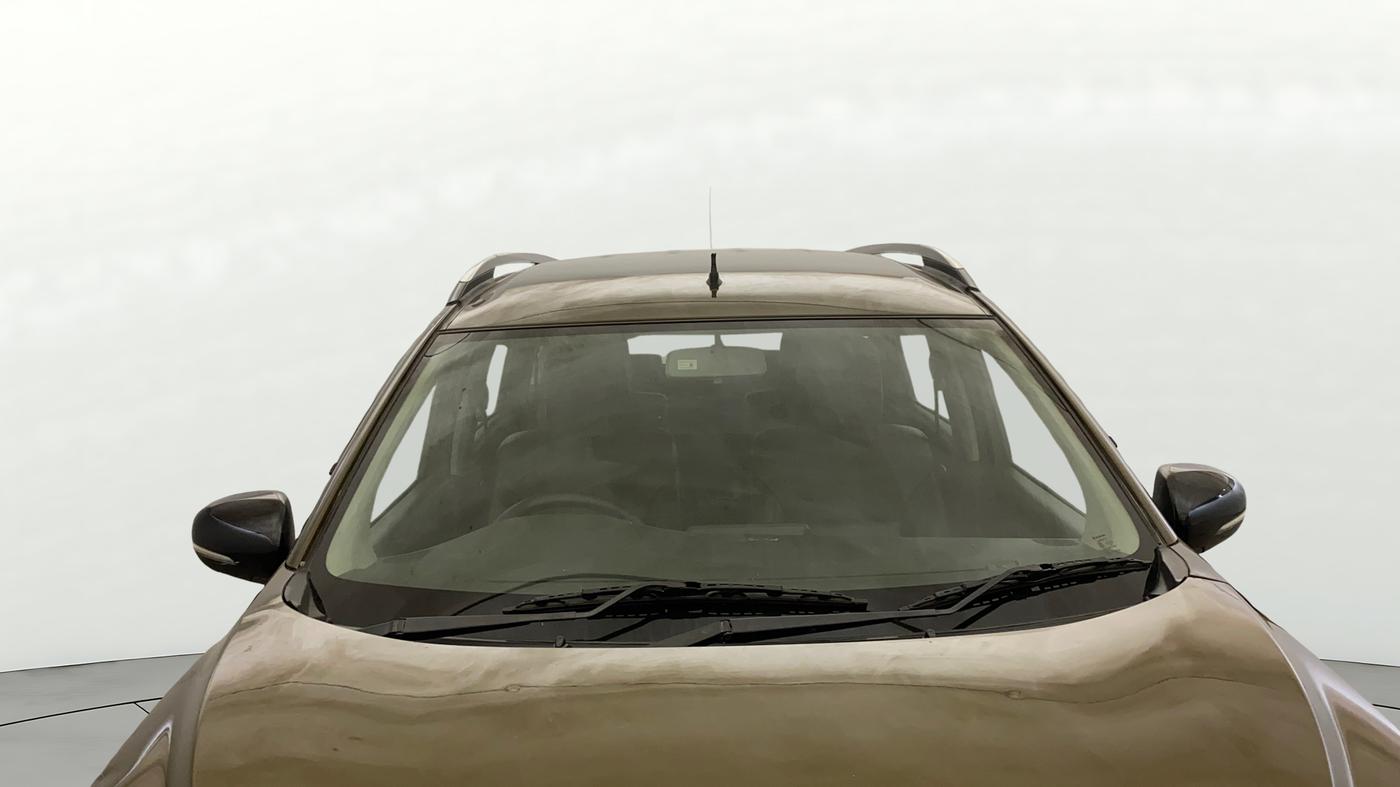 2019 Maruti XL6 ALPHA AT, Petrol, Automatic, 72,585 km, Front Windshield