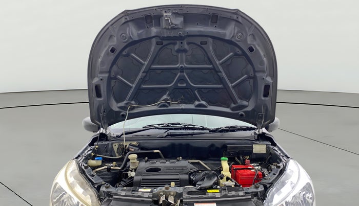 2018 Maruti Alto K10 VXI, Petrol, Manual, 65,922 km, Open Bonet