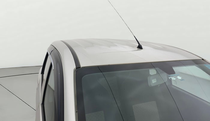 2023 Maruti Alto K10 VXI, Petrol, Manual, 21,033 km, Roof