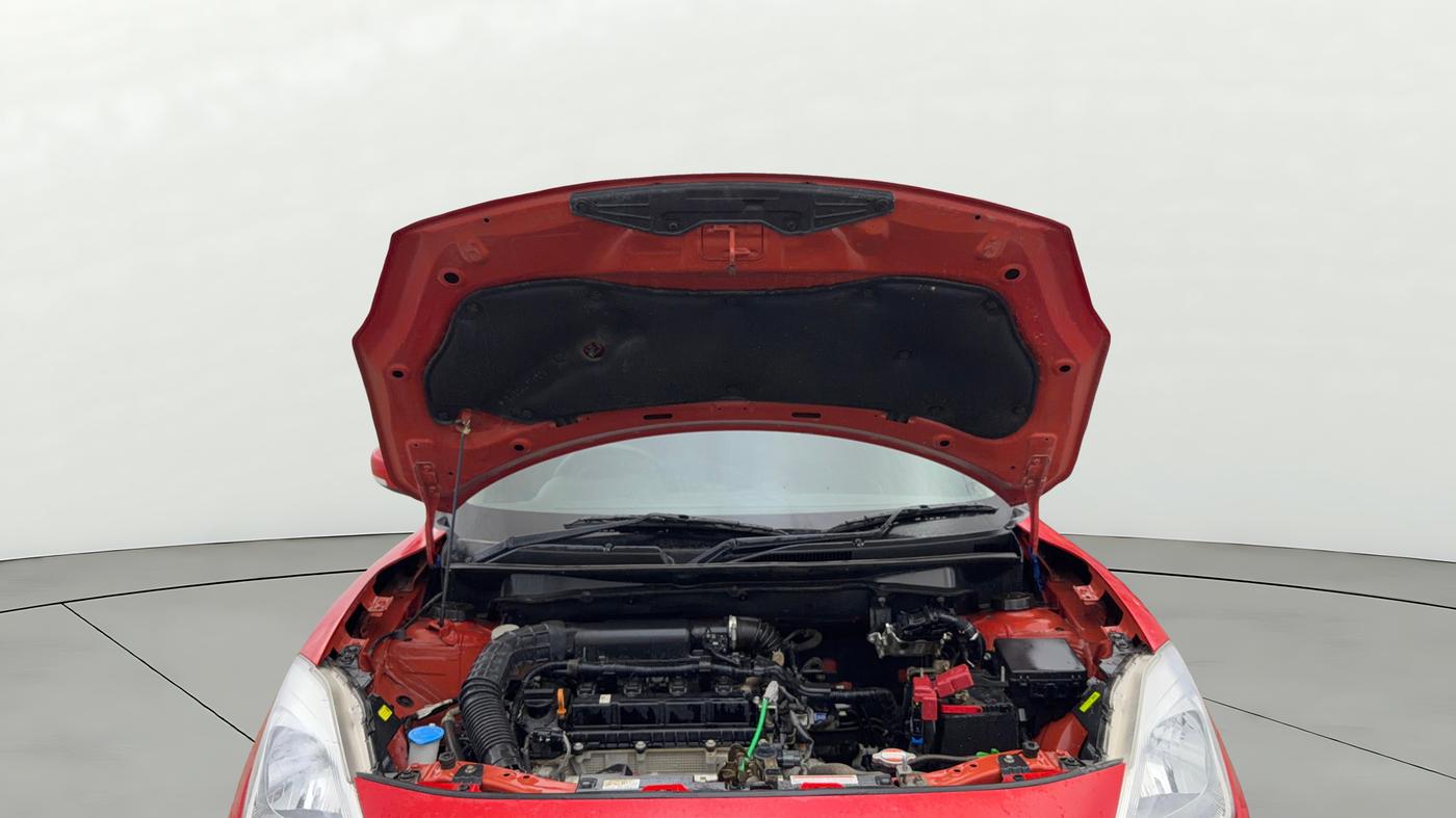 2023 Maruti Swift VXI, Petrol, Manual, 11,027 km, Open Bonet