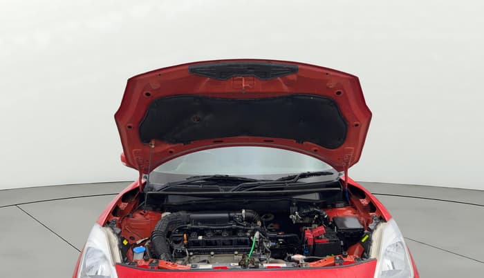 2023 Maruti Swift VXI, Petrol, Manual, 11,027 km, Open Bonet