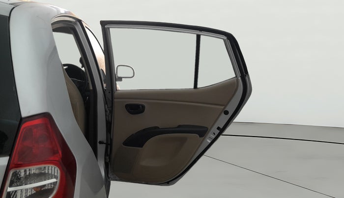 2015 Hyundai i10 MAGNA 1.1, Petrol, Manual, 61,436 km, RHS Rear Door