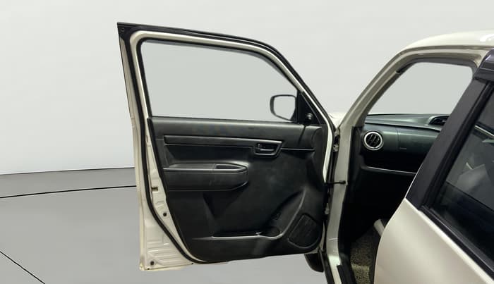 2022 Maruti S PRESSO VXI+, Petrol, Manual, 48,610 km, LHS Front Door