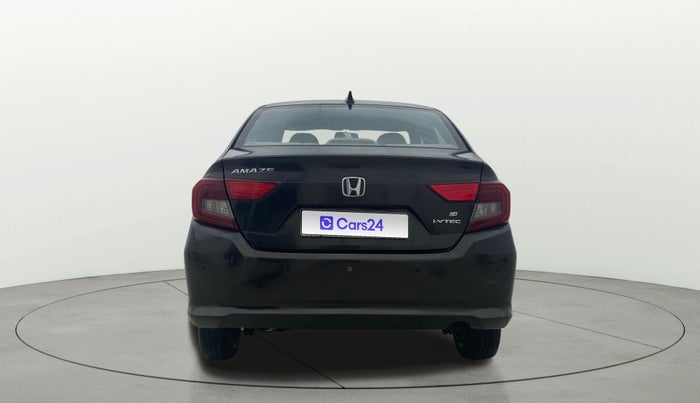 2018 Honda Amaze 1.2L I-VTEC V, Petrol, Manual, 70,574 km, Back/Rear