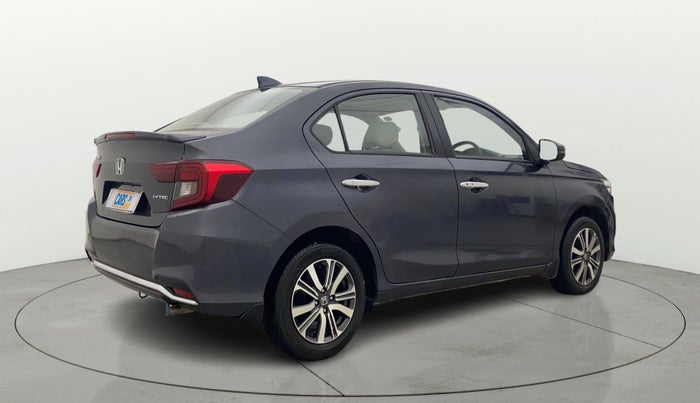 2023 Honda Amaze 1.2L I-VTEC VX, Petrol, Manual, 11,458 km, Right Back Diagonal