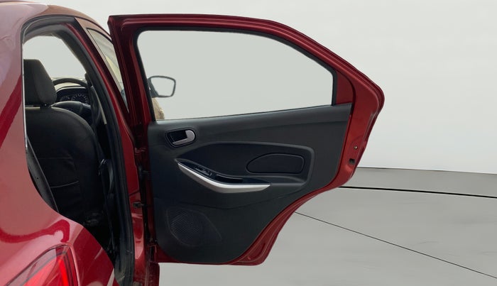 2017 Ford New Figo TREND 1.2 PETROL, Petrol, Manual, 41,939 km, RHS Rear Door