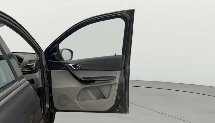 2020 Tata Tiago XZA PLUS PETROL, Petrol, Automatic, 66,067 km, RHS Front Door