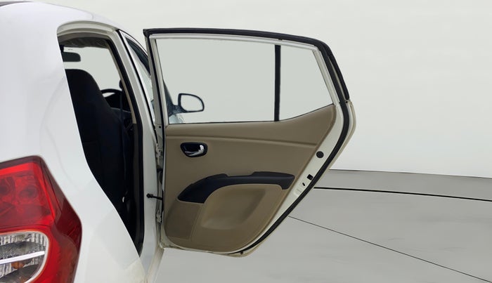 2013 Hyundai i10 MAGNA 1.1, Petrol, Manual, 76,739 km, RHS Rear Door