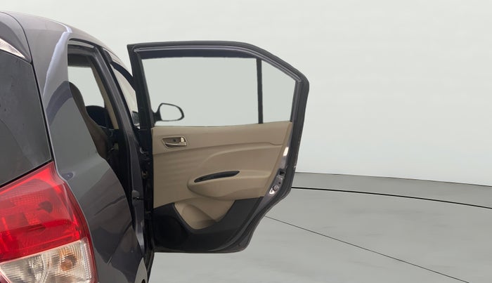 2019 Hyundai NEW SANTRO SPORTZ CNG, CNG, Manual, 51,869 km, RHS Rear Door