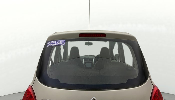 2016 Maruti Celerio VXI, Petrol, Manual, 1,44,177 km, Rear Windshield