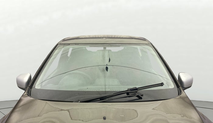 2018 Renault Kwid RXL 1.0, Petrol, Manual, 83,490 km, Front Windshield