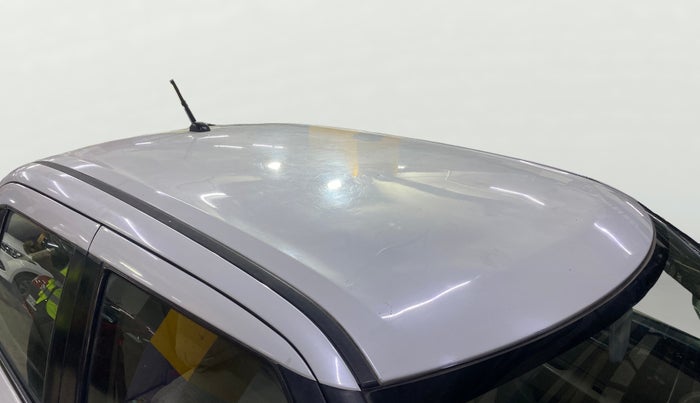 2016 Maruti Swift Dzire VXI, Petrol, Manual, 49,324 km, Roof