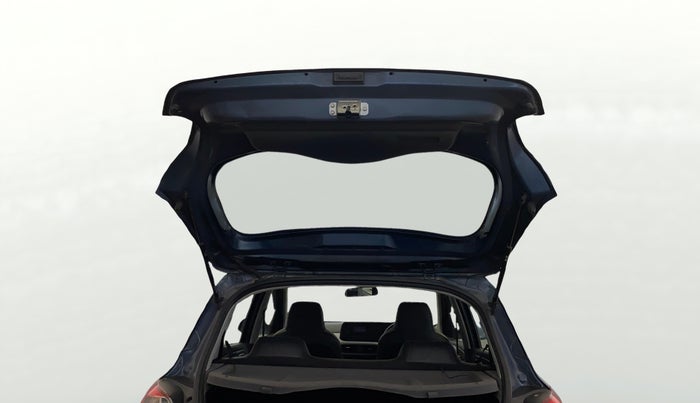 2020 Hyundai GRAND I10 NIOS MAGNA 1.2 KAPPA VTVT, Petrol, Manual, 33,932 km, Boot Door Open