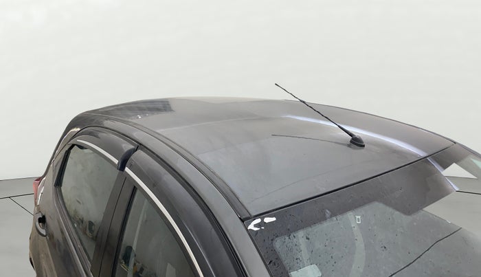 2022 Tata Tiago XT CNG, CNG, Manual, 64,278 km, Roof