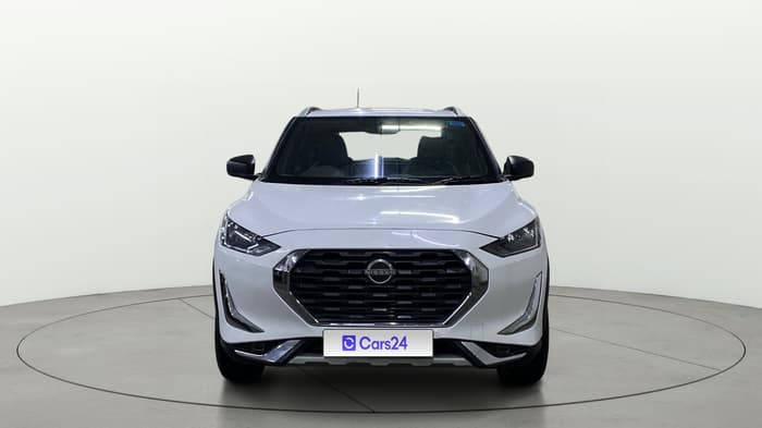 2023 Nissan MAGNITE XE, Petrol, Manual, 56,362 km, Front
