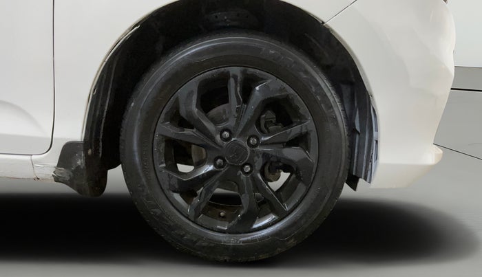 2019 Honda Amaze 1.2L I-VTEC V CVT, Petrol, Automatic, 36,706 km, Right Front Wheel