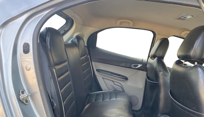 2019 Tata Tiago XZ PETROL, Petrol, Manual, 91,455 km, Right Side Rear Door Cabin