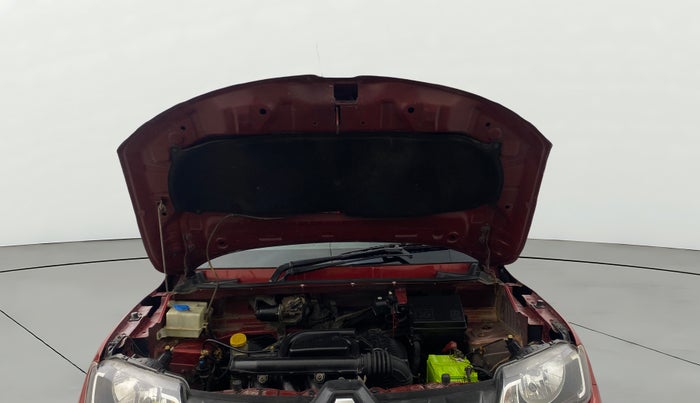 2018 Renault Kwid RXL, Petrol, Manual, 78,343 km, Open Bonet