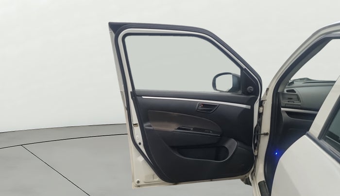 2015 Maruti Swift LXI (O), Petrol, Manual, 23,287 km, LHS Front Door