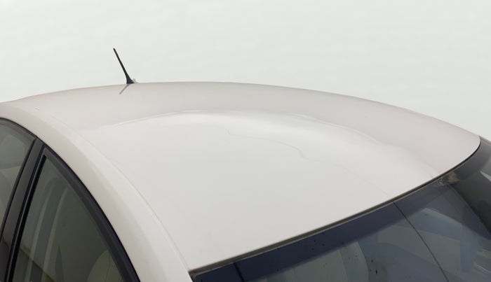 2013 Volkswagen Vento HIGHLINE DIESEL 1.6, Diesel, Manual, 70,042 km, Roof