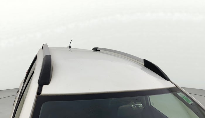 2016 Honda BR-V 1.5L I-VTEC V, CNG, Manual, 93,081 km, Roof