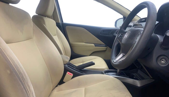 2018 Honda City 1.5L I-VTEC SV CVT, Petrol, Automatic, 1,03,662 km, Right Side Front Door Cabin