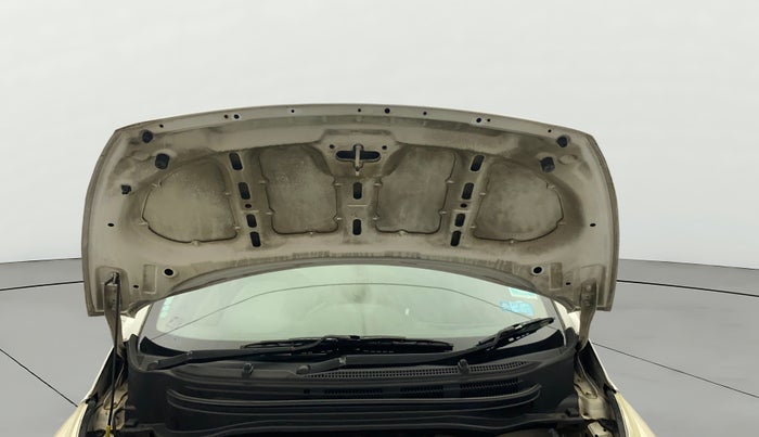 2013 Hyundai Eon ERA +, Petrol, Manual, 21,354 km, Open Bonet