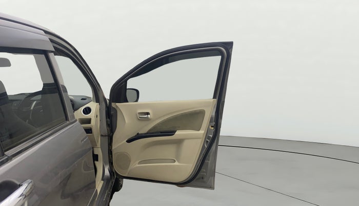 2018 Maruti Celerio ZXI AMT, Petrol, Automatic, 23,920 km, RHS Front Door