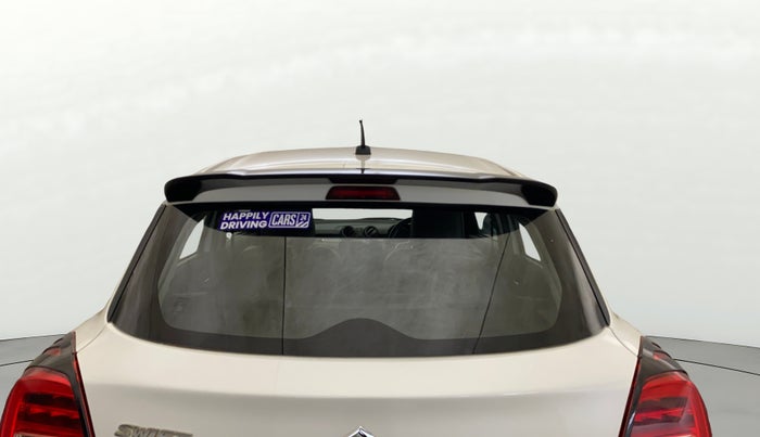 2020 Maruti Swift VXI, Petrol, Manual, 17,242 km, Rear Windshield