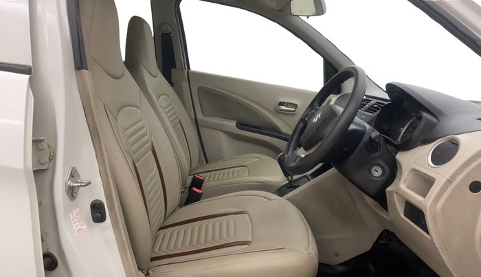 2018 Maruti Celerio ZXI AMT, Petrol, Automatic, 91,911 km, Right Side Front Door Cabin