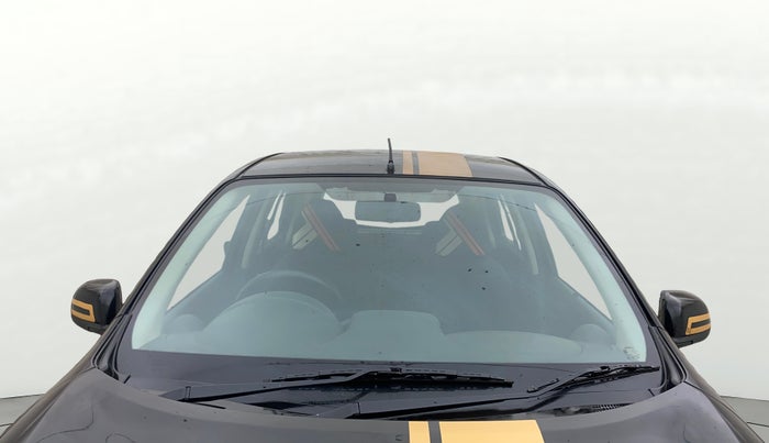 2018 Nissan Micra XL CVT, Petrol, Automatic, 29,595 km, Front Windshield