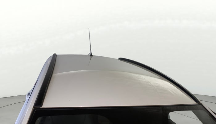 2016 Hyundai Grand i10 SPORTZ 1.2 KAPPA VTVT, Petrol, Manual, 77,715 km, Roof