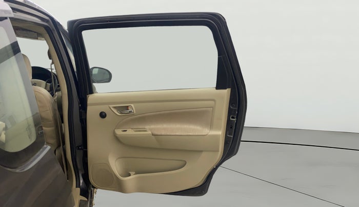 2012 Maruti Ertiga VXI, Petrol, Manual, 1,11,984 km, RHS Rear Door