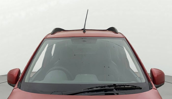 2016 Renault Kwid RXT 0.8, Petrol, Manual, 50,265 km, Front Windshield