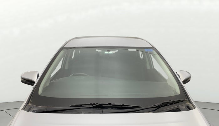 2022 Toyota Innova Crysta 2.7 VX 7 STR, Petrol, Manual, 60,927 km, Front Windshield