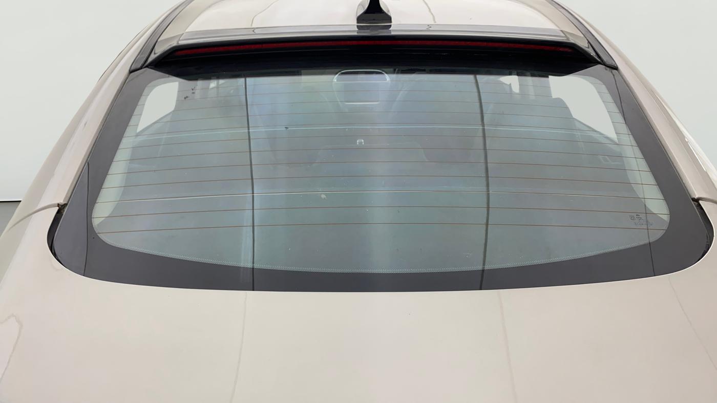 2019 Tata TIGOR XZ PLUS PETROL, Petrol, Manual, 82,756 km, Rear Windshield