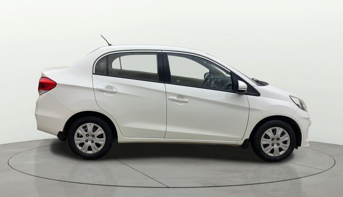 2016 Honda Amaze 1.2L I-VTEC SX, Petrol, Manual, 38,862 km, Right Side View