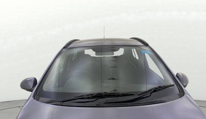 2016 Hyundai Grand i10 SPORTZ 1.2 KAPPA VTVT, Petrol, Manual, 78,709 km, Front Windshield