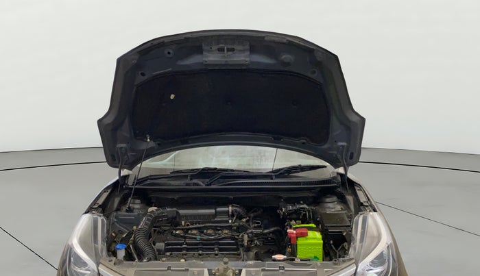 2020 Maruti Baleno DELTA PETROL 1.2, Petrol, Manual, 43,787 km, Open Bonet