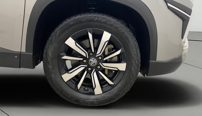 2020 MG HECTOR SHARP 2.0 DIESEL, Diesel, Manual, 88,569 km, Right Front Wheel