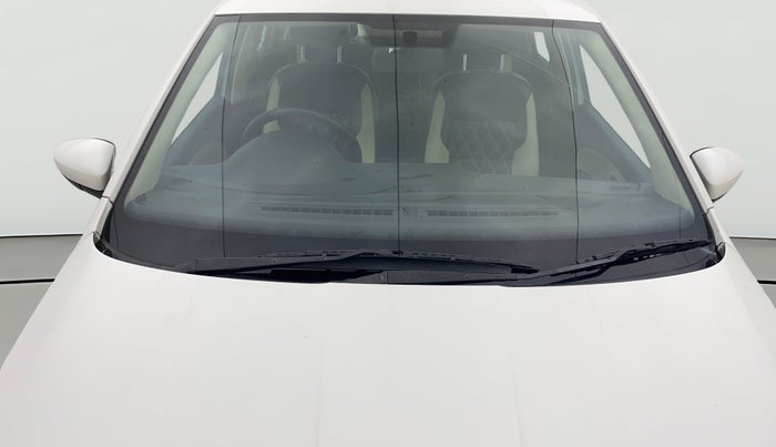 2019 Skoda Rapid AMBITION 1.5 TDI, Diesel, Manual, 87,310 km, Front Windshield